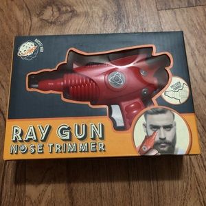 Ray Gun Ear & Nose Hair Trimmer